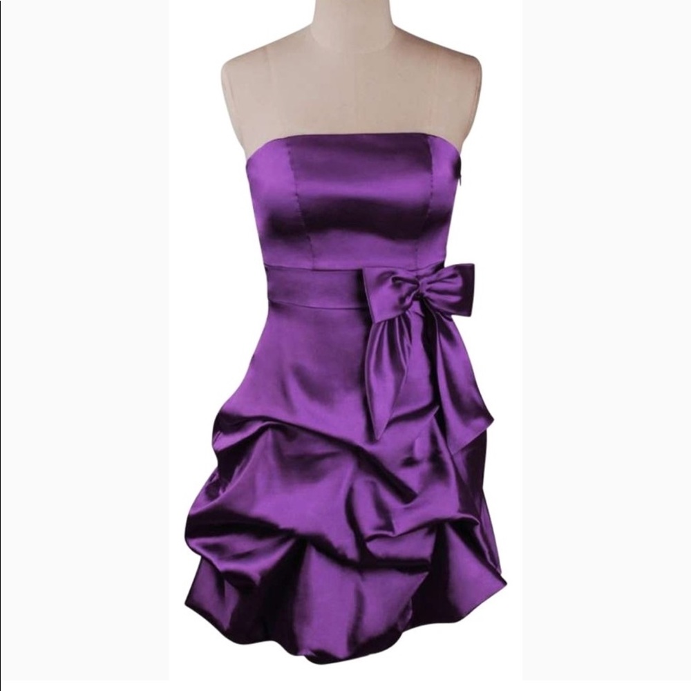 Holiday Dress - Picture 5 of 5